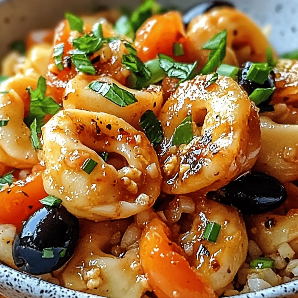 Delightful Würziger Süß-Honig Tortellini-Nudelsalat for Everyone